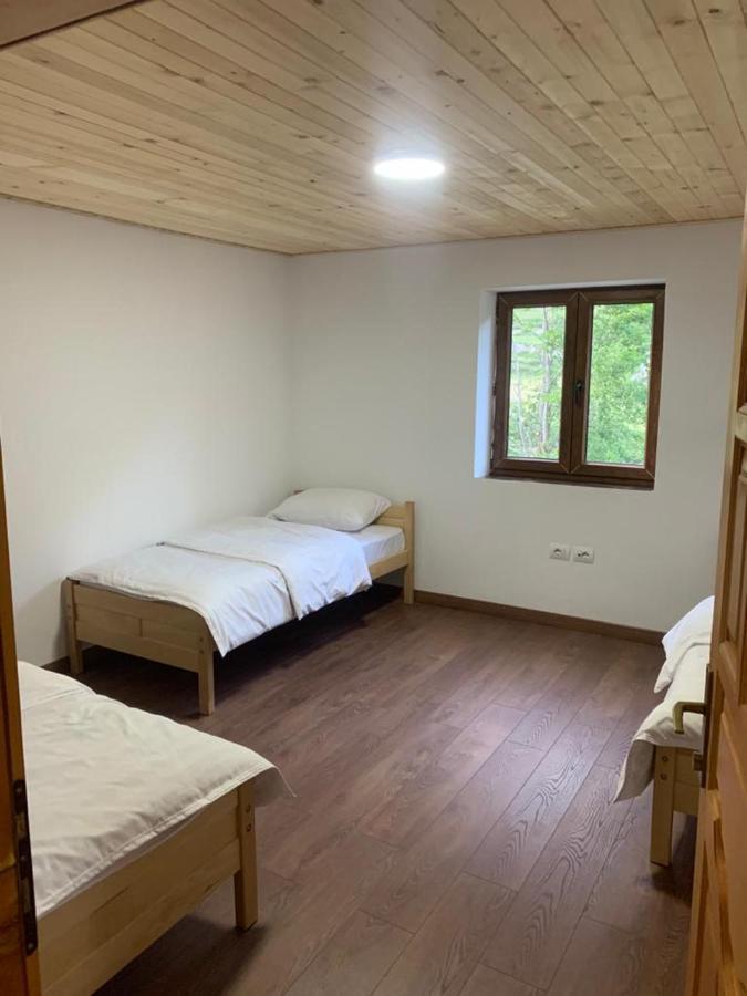 Guesthouse Rosi Valbona Kültér fotó