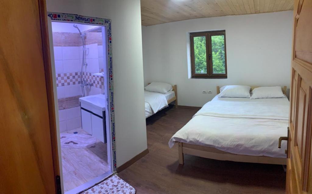 Guesthouse Rosi Valbona Kültér fotó