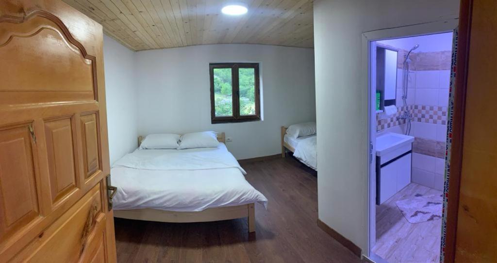 Guesthouse Rosi Valbona Kültér fotó