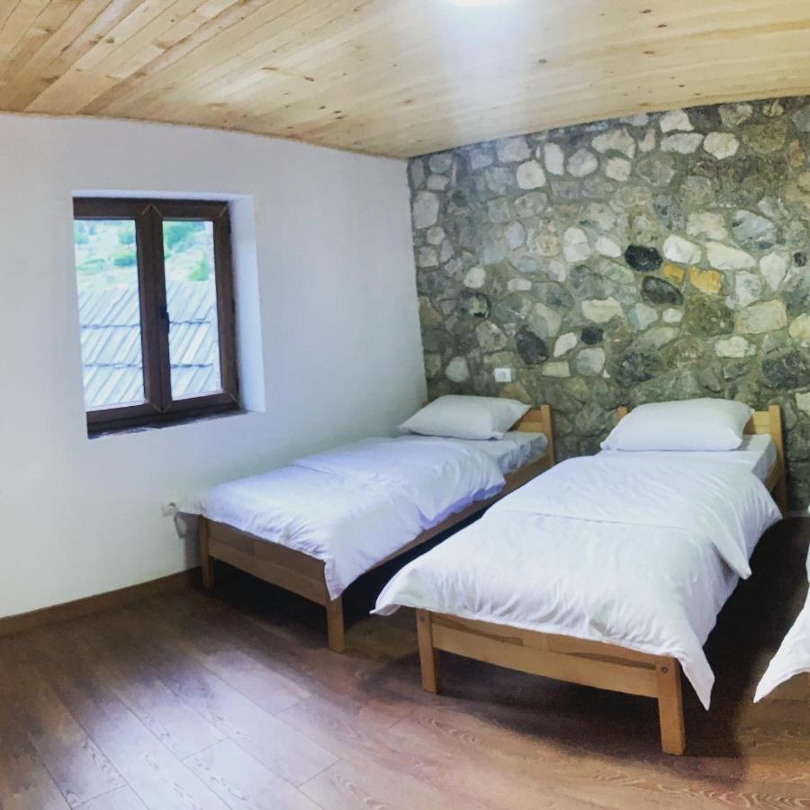 Guesthouse Rosi Valbona Kültér fotó